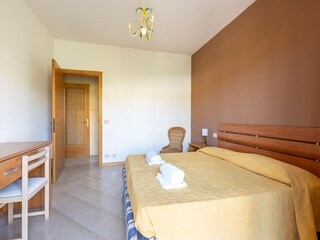 Appartement Tuoro sul Trasimeno Équipement 30