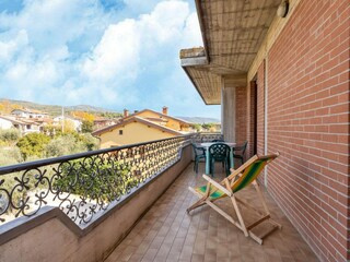 Appartement Tuoro sul Trasimeno Enregistrement extérieur 4