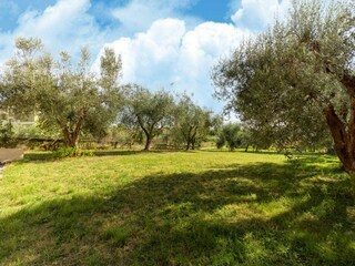 Appartement Tuoro sul Trasimeno Enregistrement extérieur 13