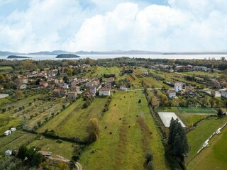 Appartement Tuoro sul Trasimeno Omgeving 32