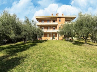 Apartment Tuoro sul Trasimeno Outdoor Recording 5