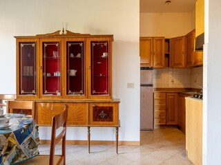 Apartamento Tuoro sul Trasimeno Características 16