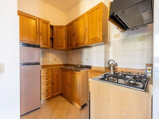 Apartamento Tuoro sul Trasimeno Características 29