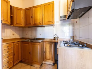 Appartement Tuoro sul Trasimeno Kenmerken 18