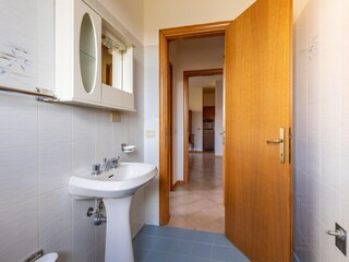 Appartement Tuoro sul Trasimeno Équipement 20
