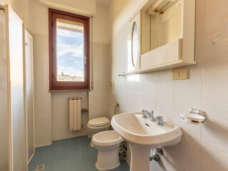 Appartement Tuoro sul Trasimeno Équipement 21