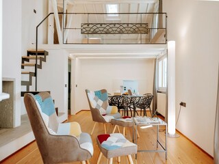 Casa de vacaciones Gargnano Características 8