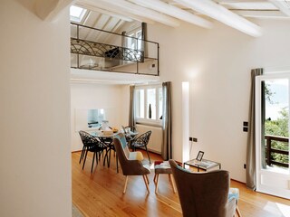 Casa de vacaciones Gargnano Características 15