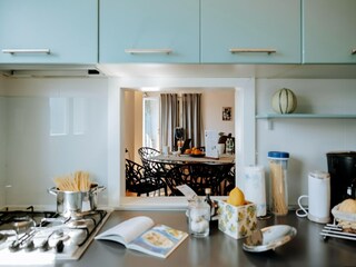 Holiday house Gargnano Features 13