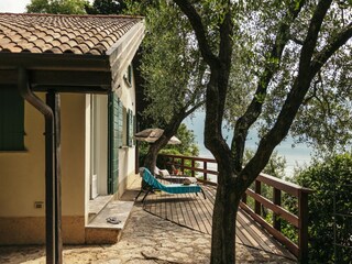 Holiday house Gargnano Outdoor Recording 6