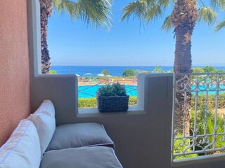 Appartement Pollina Buitenaudio-opname 4