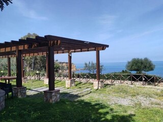 Appartement Pollina  40