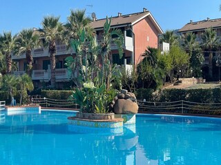 Appartamento Pollina Registrazione all'aperto 1