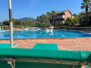 Apartamento Pollina Grabación al aire libre 2