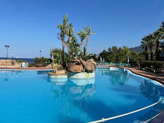 Apartamento Pollina Grabación al aire libre 3