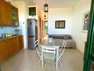 Apartment Pollina Ausstattung 20