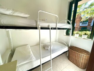 Appartement Pollina Kenmerken 21