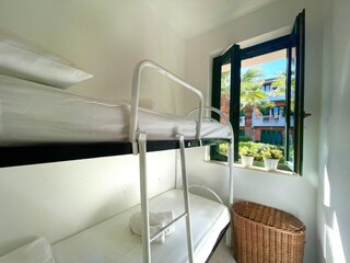 Apartamento Pollina Características 22