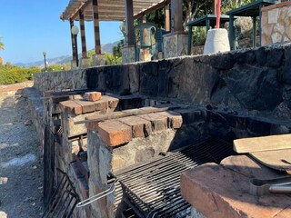 Appartement Pollina  37