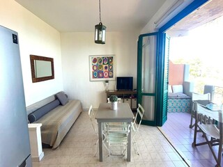 Apartamento Pollina Características 23