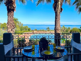 Apartment Pollina Outdoor Recording 6