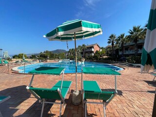 Apartment Pollina Outdoor Recording 7