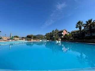 Appartement Pollina Buitenaudio-opname 8