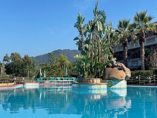 Appartamento Pollina Registrazione all'aperto 9