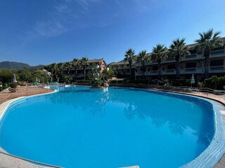 Apartamento Pollina Grabación al aire libre 10