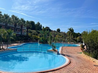 Apartment Pollina Outdoor Recording 12