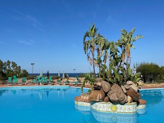 Apartamento Pollina Grabación al aire libre 13