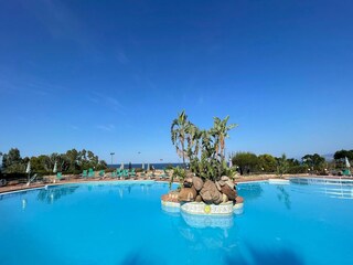 Appartement Pollina Buitenaudio-opname 14