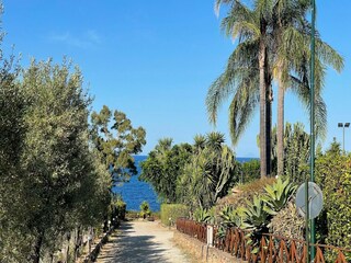 Apartamento Pollina Características 25