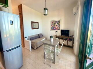 Apartment Pollina Ausstattung 26