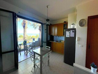 Appartement Pollina Équipement 27