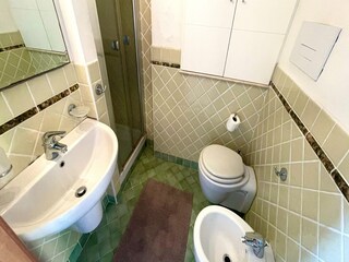 Apartment Pollina Ausstattung 29