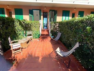 Apartment Pollina Outdoor Recording 15