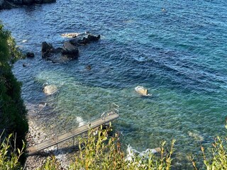 Apartment Pollina Umgebung 33