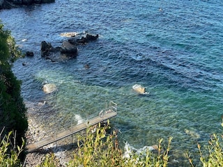 Appartamento Pollina Ambiente 33