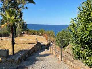 Appartement Pollina Environnement 34