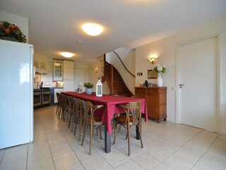 Casa per le vacanze Berkhout Caratteristiche 9