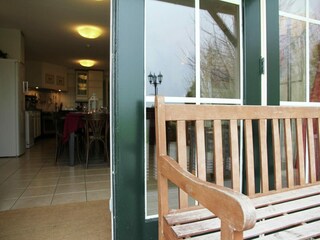 Maison de vacances Berkhout Équipement 12