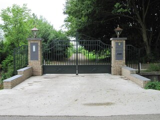 Maison de vacances Berkhout Équipement 13