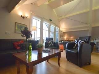 Ferienhaus Berkhout Ausstattung 14