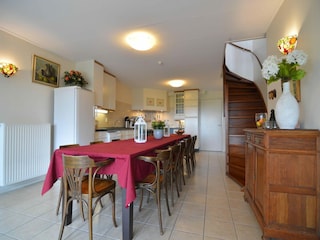 Holiday house Berkhout Features 11