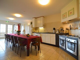 Ferienhaus Berkhout Ausstattung 22