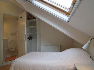 Maison de vacances Berkhout Équipement 18