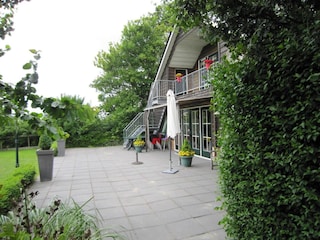 Maison de vacances Berkhout Enregistrement extérieur 5