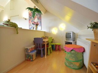 Casa de vacaciones Berkhout  37