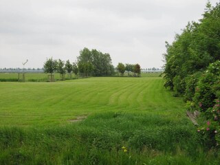 Vakantiehuis Berkhout Omgeving 26